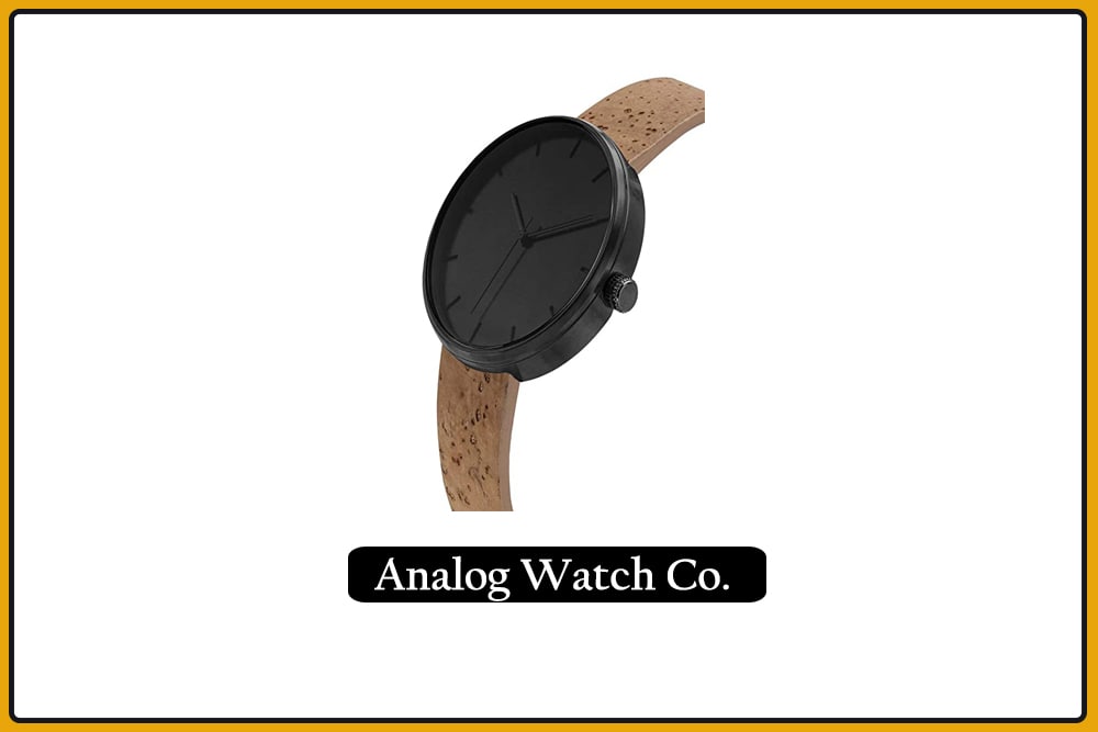 Analog Watch Co.