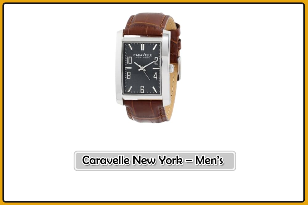 Caravelle New York – Men’s
