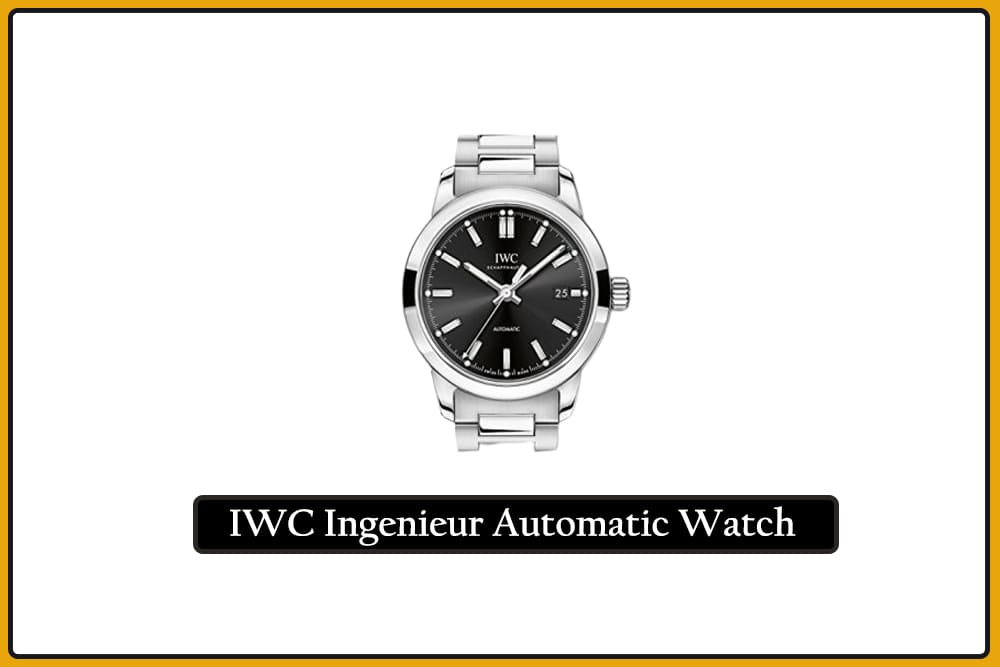 IWC Ingenieur Automatic