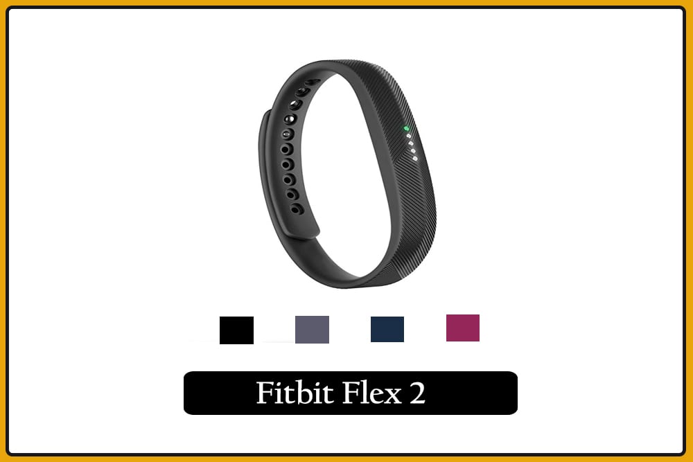 Fitbit Flex 2