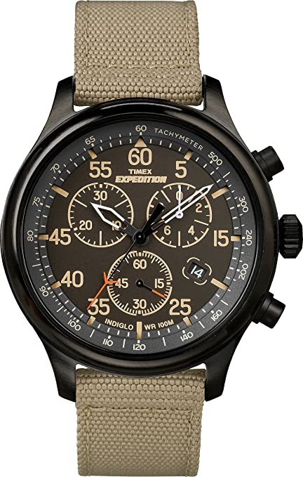 Timex Expedition Watch min