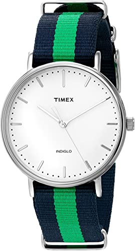 Timex Unisex TW2P90800 Strap Watch min