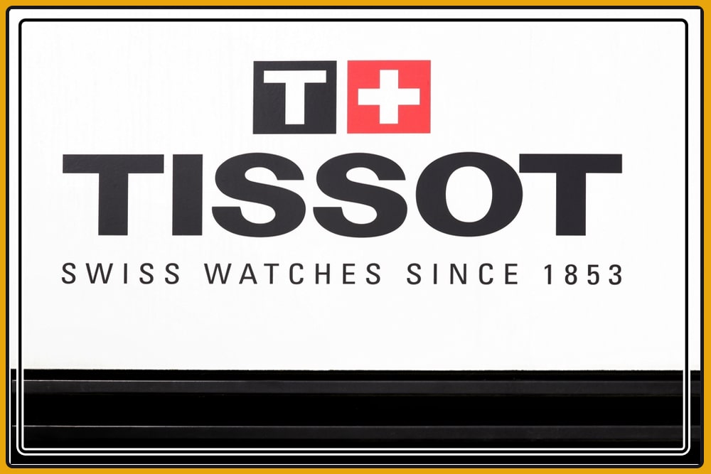 History of Tissot Watch