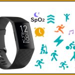 Fitbit Symbols Meaning