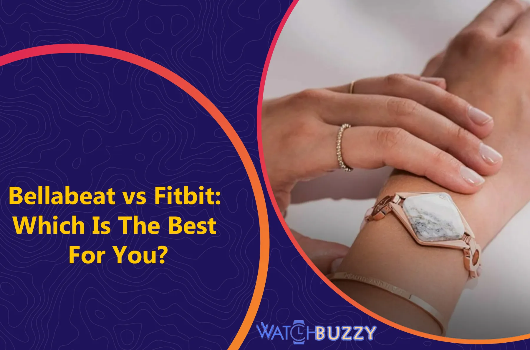 Bellabeat vs Fitbit: Which Is The Best For You?