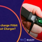 How to charge Fitbit without Charger?